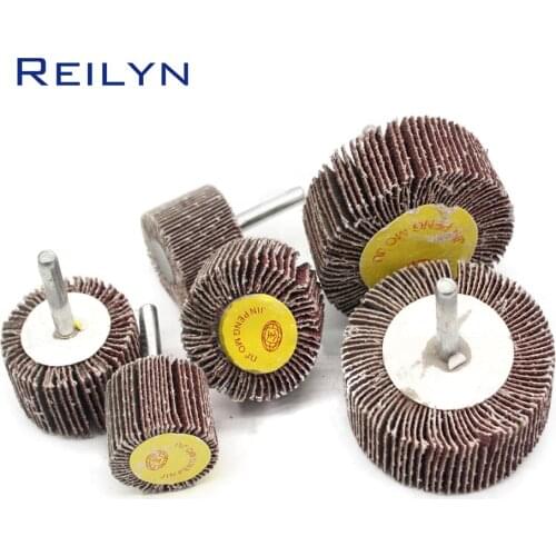 Reilyn Grinding Wheels