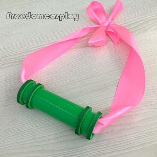 Demon Slayer Kimetsu no Yaiba Kamado Nezuko Cosplay Mouth Stick