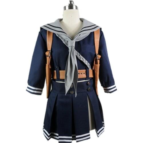 SBluuCosplay Cosplay Costumes