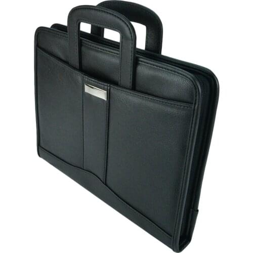 Zaven Men's Briefcases