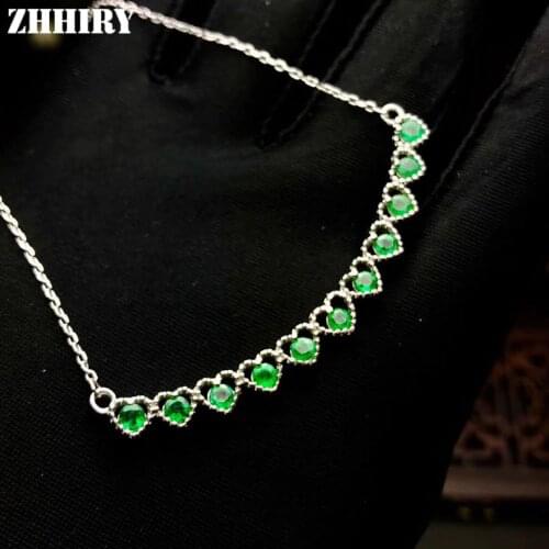 ZHHIRY Jewelry Pendants