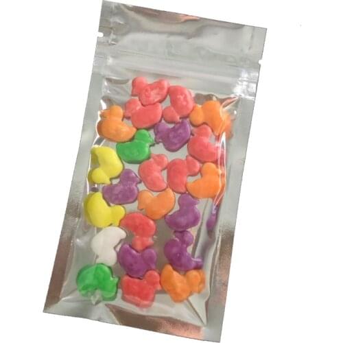 20g Small Duck Beads Pearl Ball Fondant Baking Silicone Mold Chocolate Cake Decorating Sugar Kitchen Candy