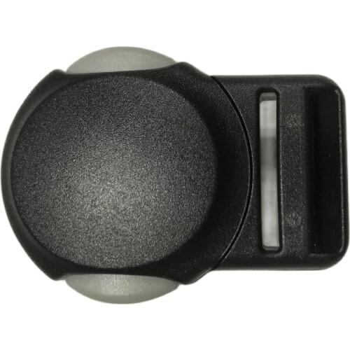 AINOMI BABY CARRIER shoulder strap rotate buckle Fidlock SNAP 25mm Buckle Flat - Magnetic Tactical Connector Fastener