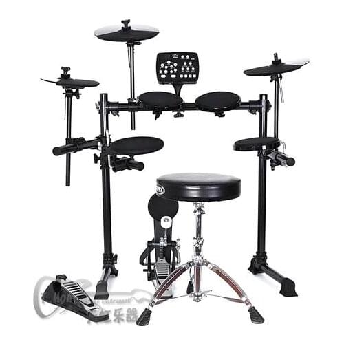 BAIYUAN Electronic Drums