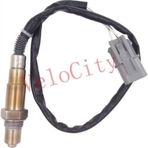 Oxygen Sensor Lambda Sensor Part No# 39210-2B160 392102B160 For 2011-2015 Kia Rio 1.4L 1.6L