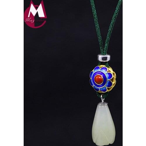 Magicodes Pendant Chains