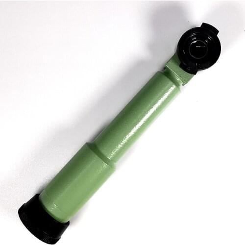 NEW DIAGONAL EYEPIECE FOR LEICA TOTAL STATIONS EYEPIECE GFZ3 EQUIVALENT 90 DEGREE ELBOW EYEPIECE SURVEYING TOOL PART prism