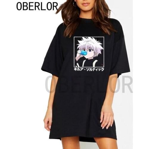 OBERLOR Summer Dresses With Sleeves