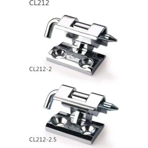 CL212 trade assurance zinc alloy Office Cupboard cabinet concealed hinge