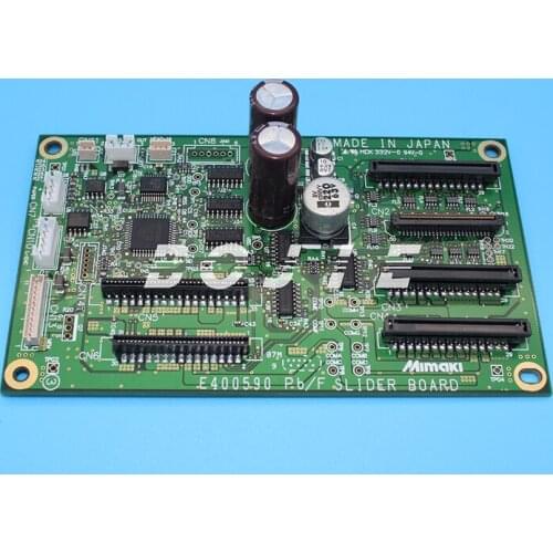 Dx5 printhead board for mimaki jv33 printer
