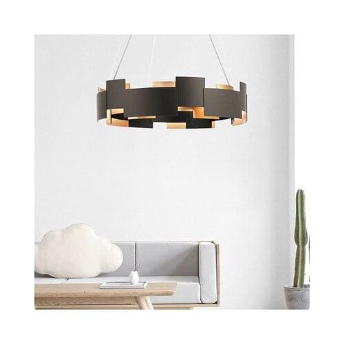 Nordic Design Rose Gold Glass Ball Pendant Light Creative Design Aisle Living Room Bedside Dinner Decro Led Light Fixtures