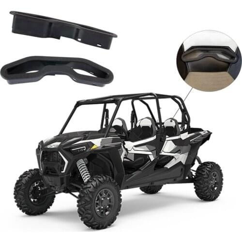 Harness Seat Pass Through Bezel for Polaris RZR XP1000 XP 1000 900S 900XC 900 2014-2017