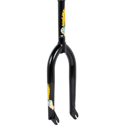 Рант Bicycle Forks