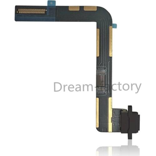 Charging Charger Port Connector Flex Cable for iPad 7 7th 8 8th 10.2 A2197 A2198 A2200 A2428 A2429 A2430