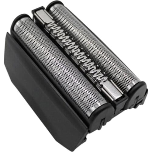 70B Shaver Head Replacement Razor Blade Foil & Cutter Head for BRAUN Accessory Series 7 760CC 765CC 720S 790CC 795CC 7840s