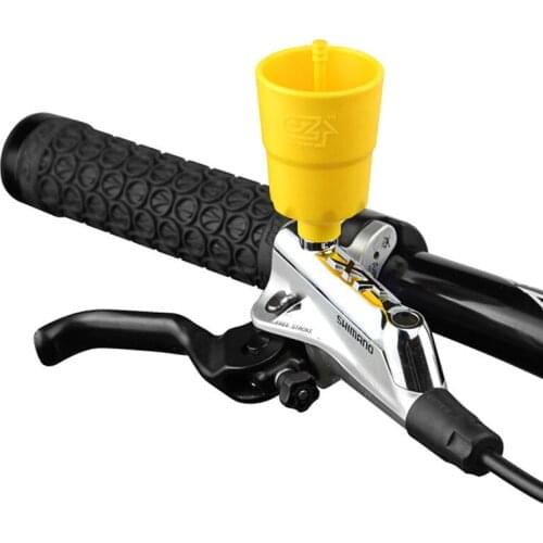 Mountain Bike Road Cycling Oil Brake Injection Tools Bleed Kit Replacement for Shimano/Sram/Magura/Tektro MTB Bike Accessories