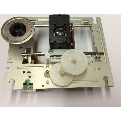 Brand New Replacement Laser Lens Lasereinheit for YBA LECTEUR CD INTEGRE Optical Pick-ups Bloc Optique Mechanism