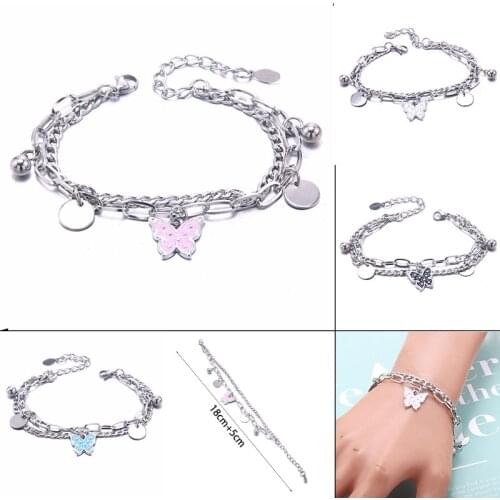 TYLFNL Beautiful Bracelets