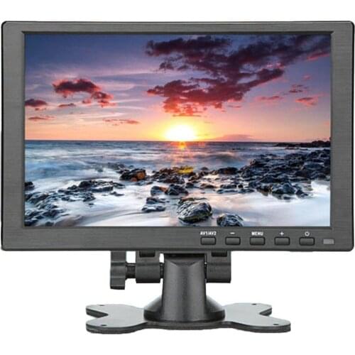 Wopow LCD Monitors