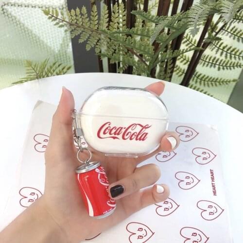 2020 Cut TPU Protective Case For Huawei Freebuds Pro Bluetooth Earphone Case For Huawei Freebuds Pro clear keychain cover box