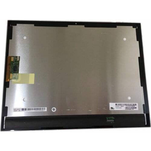 12.3" For HP Slate 12 Pro LD123UX1-SMA1 LCD Touch Screen Display Assembly 1600×1200