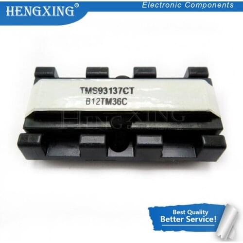 1pcs/lot TMS93137CT TMS93137 93137 transformer step-up transformer high-voltage coil In Stock