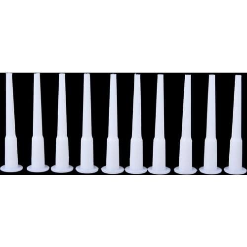 10 Pieces Yoga Ball Air Plug Fitness Exercise Ball Jump Ball Air Stopper Plug Pin