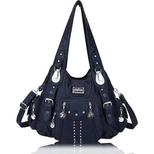 Angel me Women's Shoulder Bags