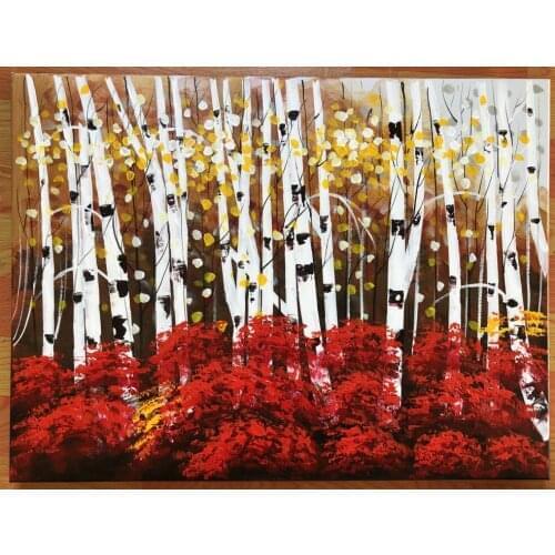 Aritist new style hand painted Modern Abstract Canvas Oil Painting Wall Pictures abstract oil Painting Living Room Home Decor