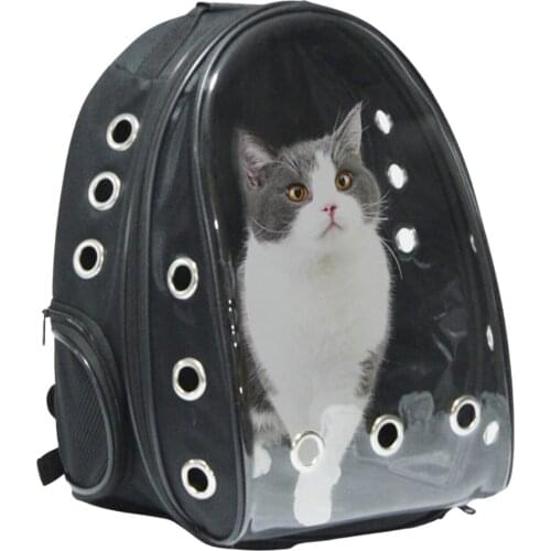 Bybaby Cat Carrying Backpacks