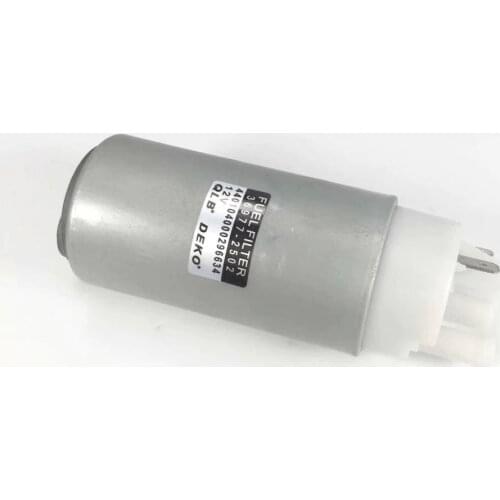 WAJ Diesel Electrical Fuel Pump 31111-2D410 Fits For Hyundai, KIA Accent, Elantra, Matrix, Getz