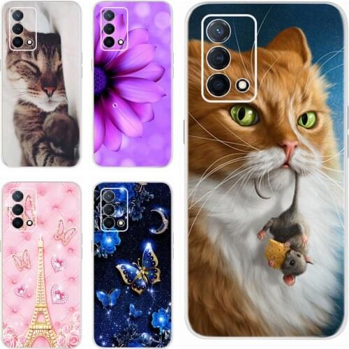 For Oppo K9 5G Case PEXM00 Soft Silicone Ultra Slim Fundas Phone Cases For Oppo K9 K 9 Back Cover OppoK9 Shockproof Bumper Coque