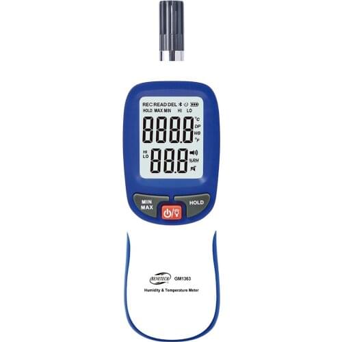 EVERGOOD Thermometers
