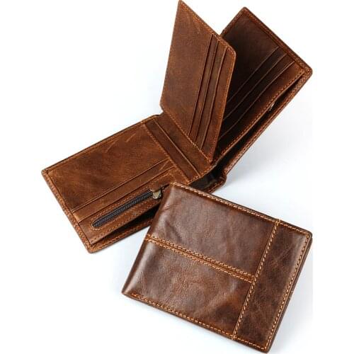 GUSHILUPU Wallets And Business Card Holders