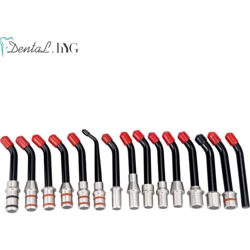 1pc Universal Dental Optical Fiber Rod Tips Guide for Dental LED Curing Light Lamp Teeth Whitening Dental Equipments