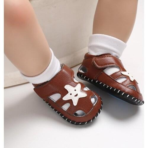 LEOSOXS Clogs For Boys