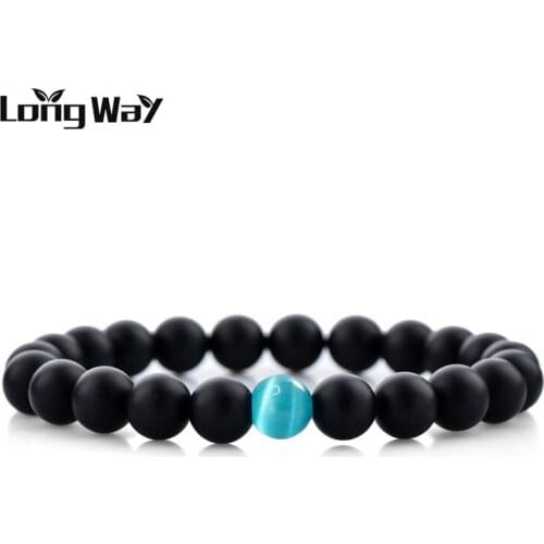LongWay Pair Bracelets