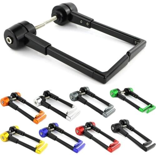 Fit For Honda CBR600RR 2003-2016 CBR900RR 893 919 929 954 CBR1000RR CBR250RR 2017-2019 Motorcycle Brake Levers Protector Guard