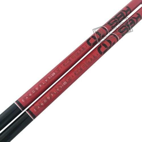New wood Golf shaft KBS TD Graphite shaft 60-2 or 60-4 Flex driver Clubs shaft Free shipping