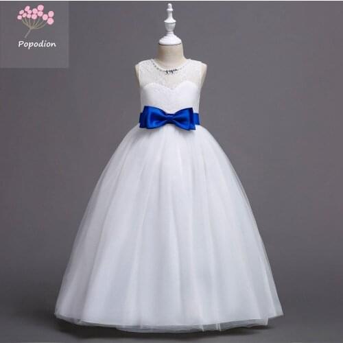 Popodion Girls' Dresses For Weddings