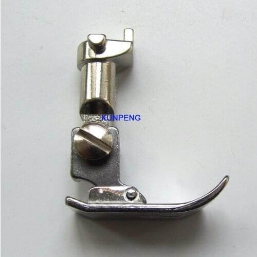 1SET #CY-719L+001947.70.00 Straight Stitch Foot fit for Bernina OLD STYLE 730 830 930 1010 1011