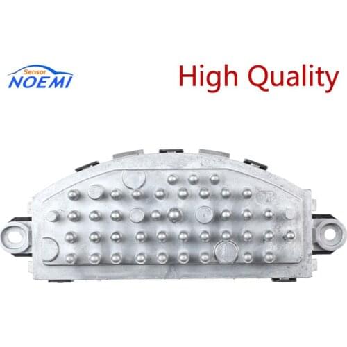 YAOPEI 64119270254 For BMW 335I XDRIVE 2012-2015 Heater Blower Regulator 64119231742 64119276112