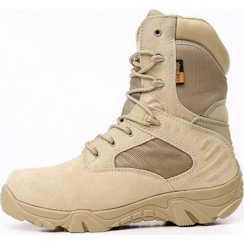 Rolibba Trekking Boots