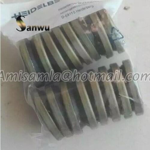 SM102 CD102 SM74 PM74 Seal Ring Hickey Remover 00.580.5241 30-40-5/8 Pneumatic Cylinder Repair Parts 00.580.0189 28-36-5/7