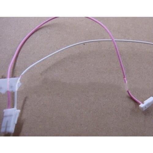 12 inch 270x2.0mm wide screen CCFL Backlight tubes with wire harness for LCD Laptop Display without welding 10pcs/lot