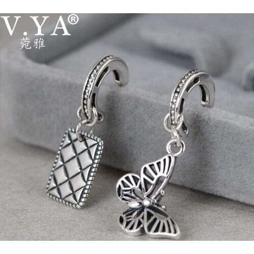 V.YA Dangle Earrings