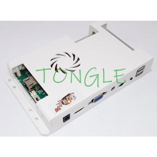 3D Pandorabox Game Board 3288 in 1 PCB Board Support WIFI Internet downloading game Gamepad