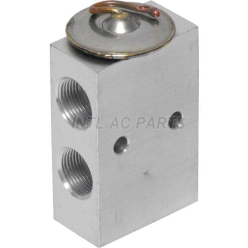 Auto A/C Air Conditioning Expansion Block Valve for Chrysler Town & Country/Dodge Aspen/Jeep Cherokee 3130956 3130956AM 180901