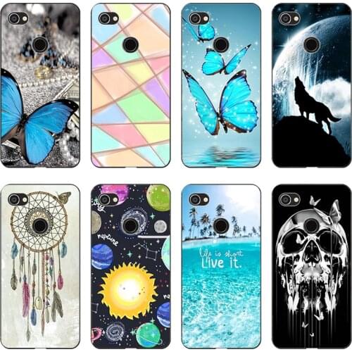 Чехлы для телефонов Google Pixel 3 Baicvery China At AliExpress