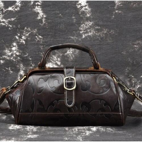 BAOERSEN Women's Colored Bags